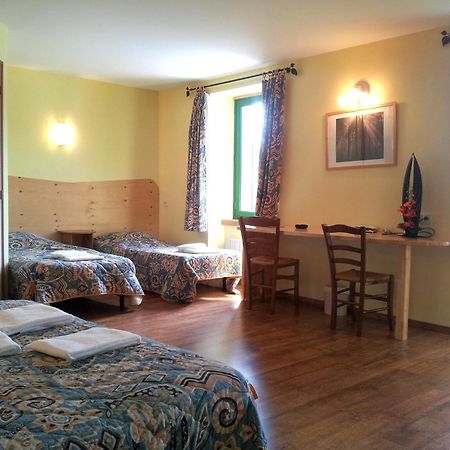 Hotel De France Chaudeyrac Ngoại thất bức ảnh
