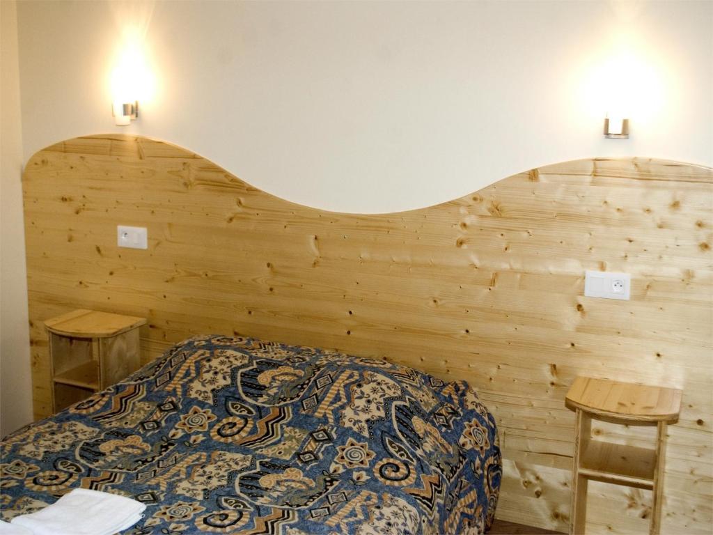 Hotel De France Chaudeyrac Phòng bức ảnh